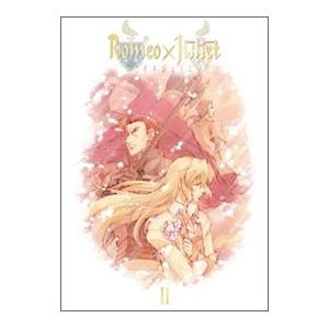 DVD／ロミオ×ジュリエット−II− | ブランド登録なし