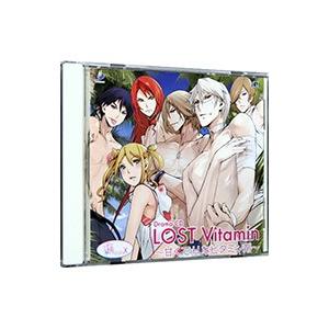 VitaminX ドラマCD－LOST Vitamin－甘くてHなビタミン剤－ / 乙女系