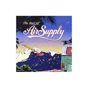 エア・サプライ／ザ・ベスト・オブ・エア・サプライ〜30thアニバーサリー・パーフェクト・コレクション | ブランド登録なし