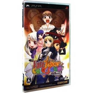 PSP／フェイト／タイガーころしあむ | カプコン