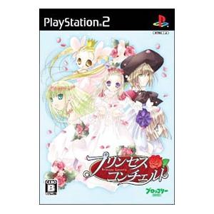 PS2／プリンセスコンチェルト | ブランド登録なし
