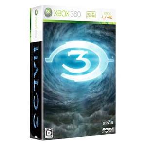 Xbox360／HALO（ヘイロー）3 リミテッドエディション | マイクロソフト