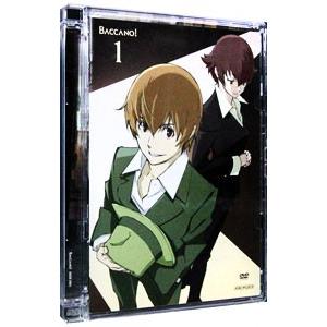 DVD／ＢＡＣＣＡＮＯ！ １｜netoff