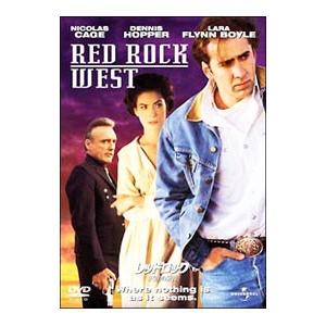 DVD／レッドロック／裏切りの銃弾 | ブランド登録なし