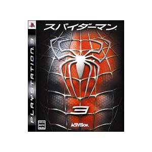 PS3／スパイダーマン3 | ブランド登録なし