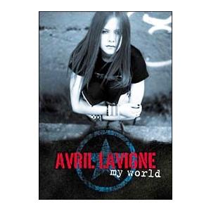 Dvd マイ ワールド アヴリル ラヴィーン ライヴ ネットオフ ヤフー店 通販 Yahoo ショッピング