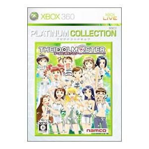 Xbox360／アイドルマスター Xbox360 プラチナコレクション｜netoff