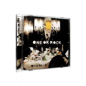 ONE OK ROCK／ゼイタクビョウ : ネットオフ ヤフー店 - 通販