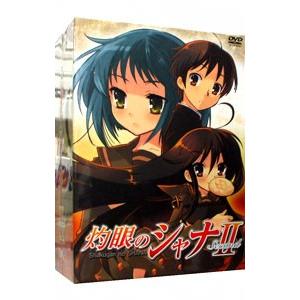 灼眼のシャナII 第I巻 初回限定版/ 渡部高志 監督