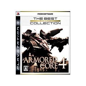 PS3／ARMORED CORE 4 The Best Collection | フロム・ソフトウェア