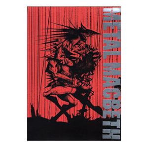 DVD／SHINKANSEN☆RS METAL MACBETH SPECIAL EDITION | ブランド登録なし