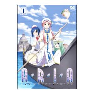 DVD／ＡＲＩＡ Ｔｈｅ ＯＲＩＧＩＮＡＴＩＯＮ Ｎａｖｉｇａｔｉｏｎ．１｜netoff