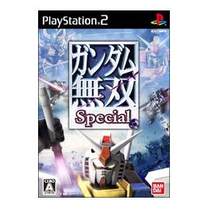 PS2／ガンダム無双 Special | バンダイナムコエンターテインメント