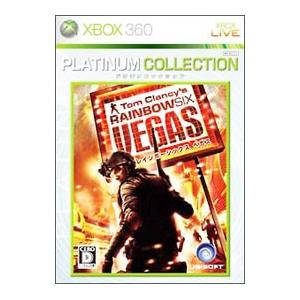Xbox360／レインボーシックス ベガス Xbox360 プラチナコレクション | ブランド登録なし