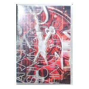 DVD／SUMMER TOUR 2007 FINAL Time−コトバノチカラ− | ブランド登録なし