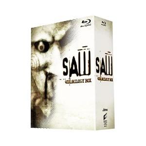 Blu-ray／ソウ クアドリロジ−BOX
