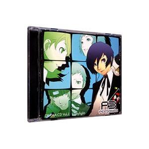 ゲーム／PERSONA3 DRAMA CD Vol．1‐Daylight‐ | ブランド登録なし