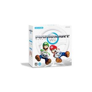 Wii／マリオカートWii | 任天堂