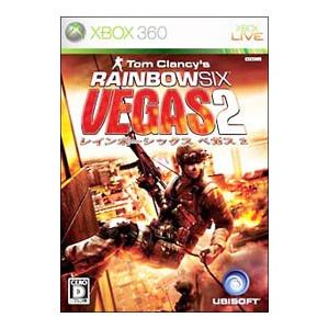Xbox360／レインボーシックス ベガス2 | ブランド登録なし