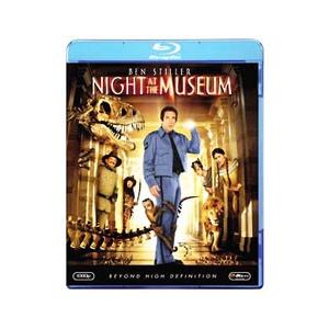 Blu-ray／ナイトミュージアム | ブランド登録なし