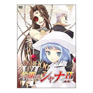 DVD／灼眼のシャナII 第VI巻