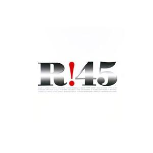 オムニバス／R45 | ユニバーサルミュージック