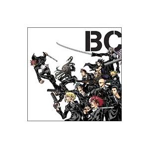 ゲーム／BEFORE CRISIS −FINAL FANTASY VII−＆LAST ORDER −FINAL FANTASY VII− オリジナル・サウンドトラック | スクウェア・エニックス