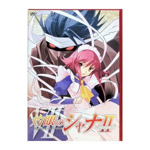 DVD／灼眼のシャナII 第VII巻