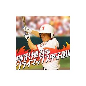 柳沢慎吾／柳沢慎吾のクライマックス甲子園！！ | ポニーキャニオン