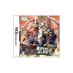 Ds メタルスラッグ７ Clinpharm Nuph Edu Ua