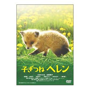 DVD／子ぎつねヘレン | ブランド登録なし