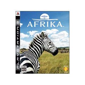 PS3／AFRIKA | ブランド登録なし