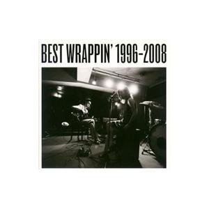 EGO−WRAPPIN’／ベストラッピン 1996−2008 | トイズファクトリー