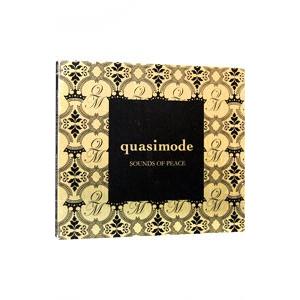quasimode／SOUNDS OF PEACE 初回限定盤 | ブランド登録なし