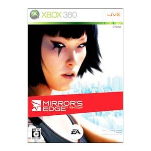 Xbox360／ミラーズエッジ | エレクトロニック・アーツ