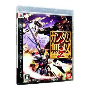 PS3／ガンダム無双2｜netoff