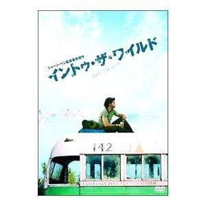 DVD／イントゥ・ザ・ワイルド : ネットオフ ヤフー店 - 通販 - Yahoo