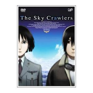 DVD／スカイ・クロラ | ブランド登録なし