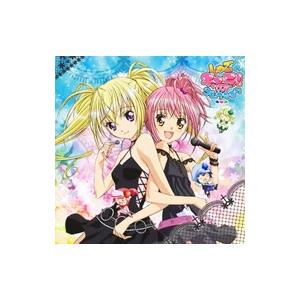 伊藤かな恵／阿澄佳奈／加藤奈々絵 他／「しゅごキャラ！」キャラクターソングコレクション | ポニーキャニオン