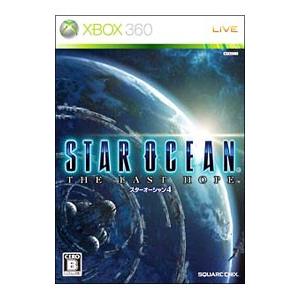 Xbox360／スターオーシャン 4 −THE LAST HOPE− | スクウェア・エニックス