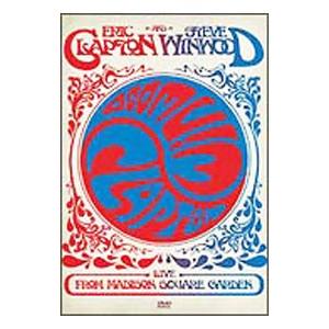 DVD／ライヴ・フロム・マディソン・スクエア・ガーデン | ブランド登録なし