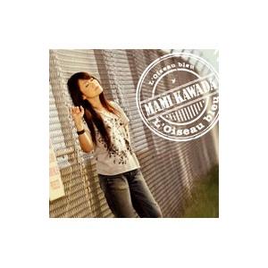 川田まみ／L’Oiseau bleu | ブランド登録なし