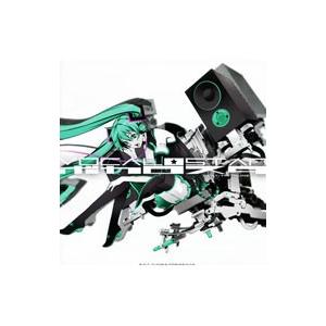 オムニバス／EXIT TUNES PRESENTS Vocalostar feat．初音ミク