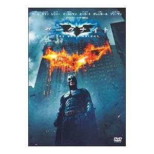 DVD／ダークナイト | ブランド登録なし
