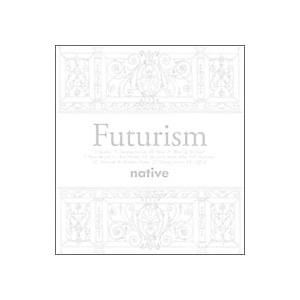 native／Futurism | ブランド登録なし