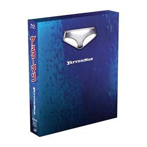 Blu-ray／ヤッターマン の商品画像