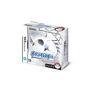 ポケットモンスター ソウルシルバー ポケットモンスター ソウル