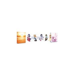 Blu-ray／Kanon Blu−ray Disc BOX 初回限定版