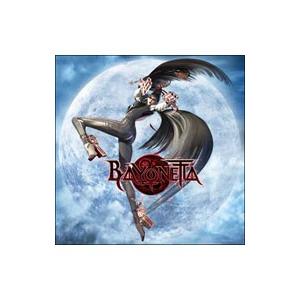 Xbox360／BAYONETTA（ベヨネッタ） | セガ
