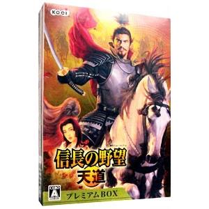 60 Off ソフトウェア 送料無料 Pc 信長の野望 天道 プレミアムｂｏｘ Pappira Com